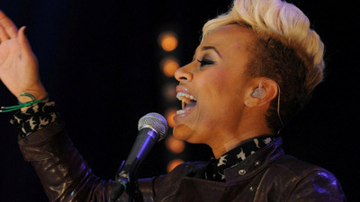 Emeli Sandé