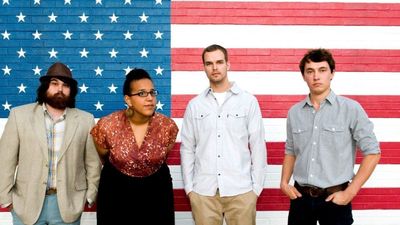 Alabama Shakes
