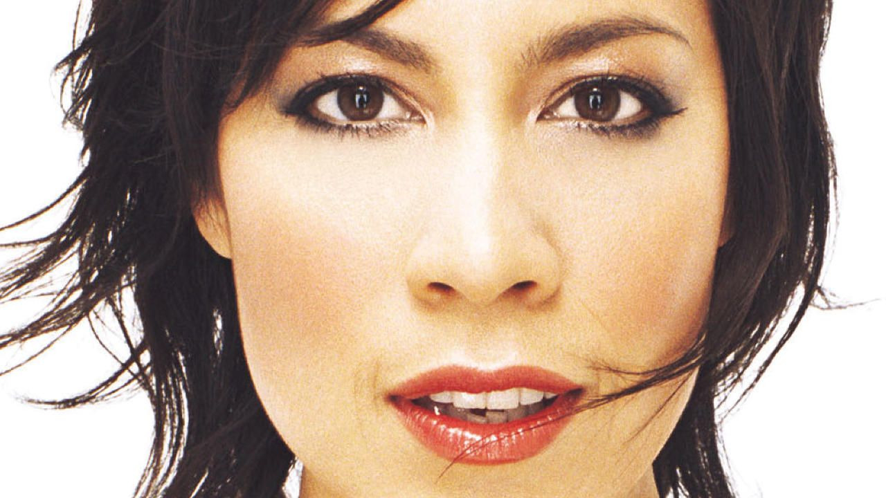 Kate Ceberano