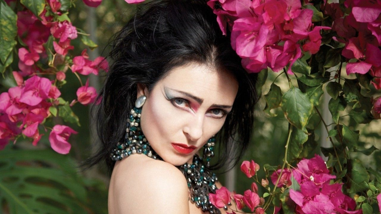 Siouxsie Sioux