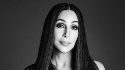 Cher
