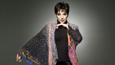 Liza Minnelli