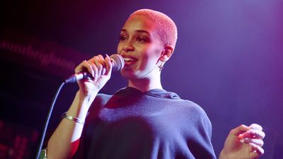 Jorja Smith