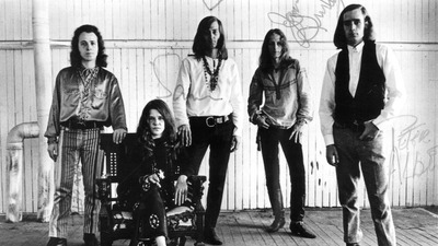 Big Brother & the Holding Company