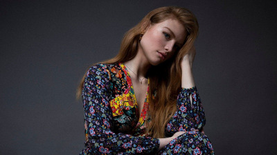 Freya Ridings