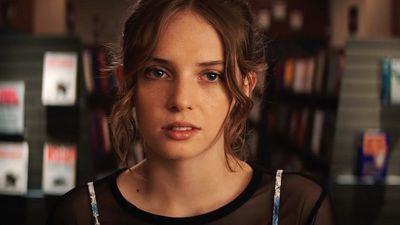 Maya Hawke