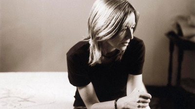 Beth Gibbons