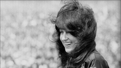 Grace Slick