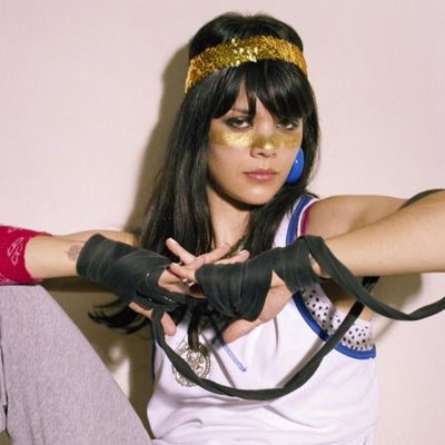 Bat For Lashes