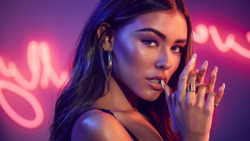 Madison Beer