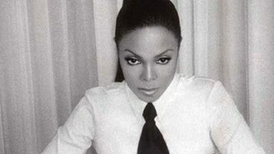 Janet Jackson