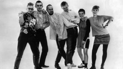 Sugarcubes