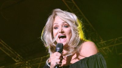 Bonnie Tyler
