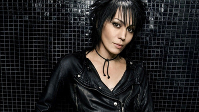 Joan Jett