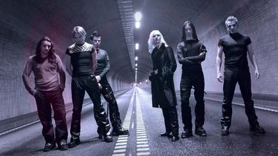Theatre of Tragedy