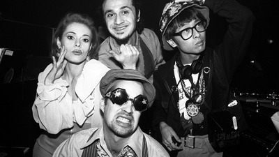 Deee-Lite