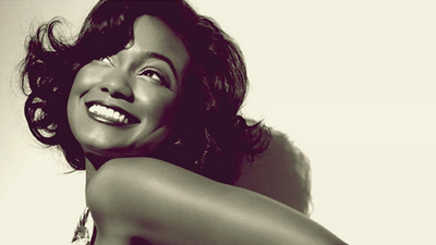 Tatyana Ali