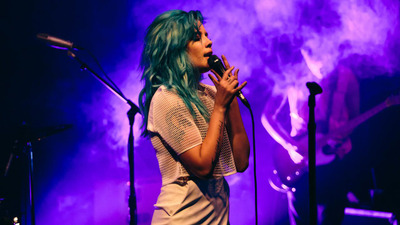 Halsey