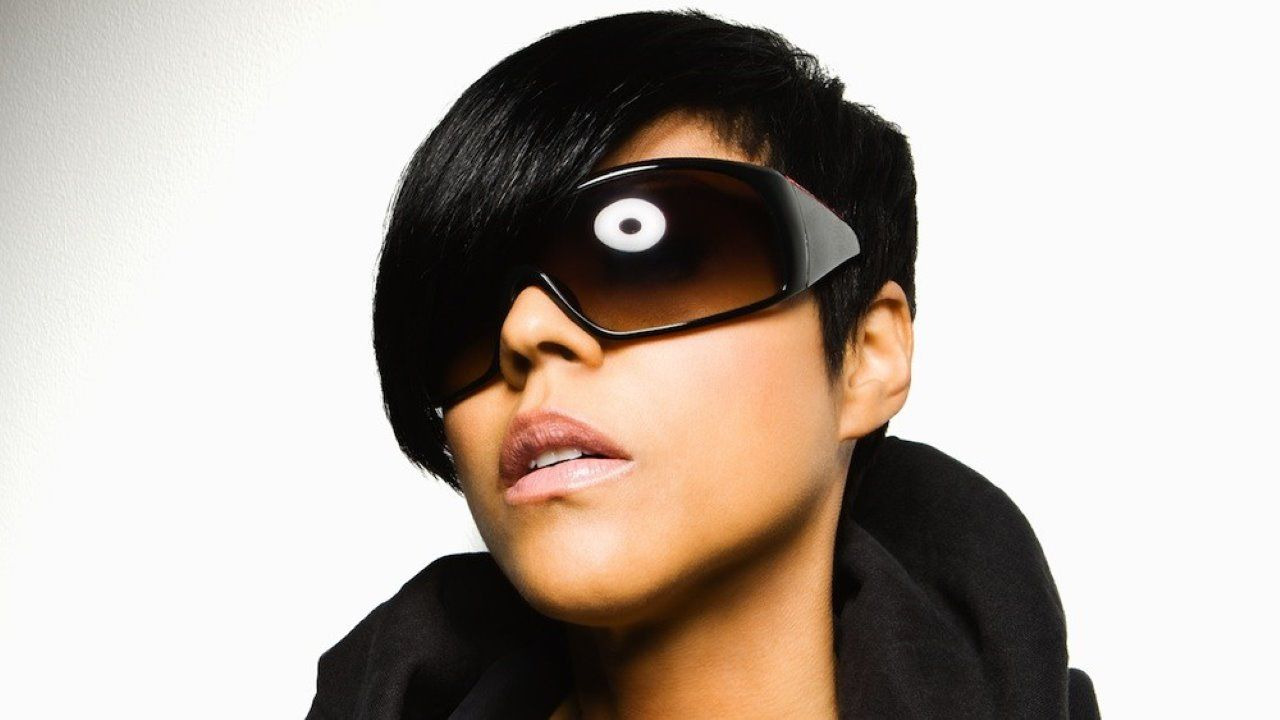 Crystal Waters