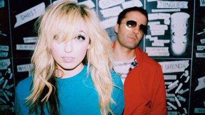 The Ting Tings