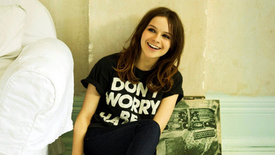 Gabrielle Aplin