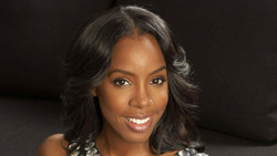 Kelly Rowland