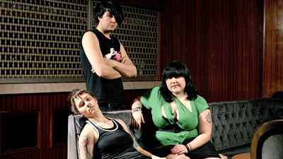The Gossip