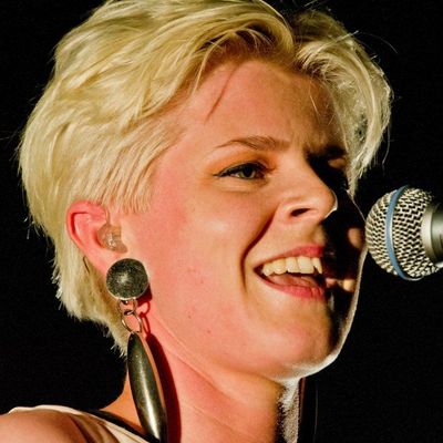 Robyn