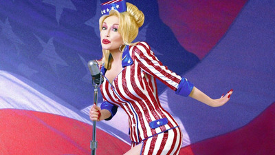 Dolly Parton
