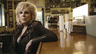 Lucinda Williams
