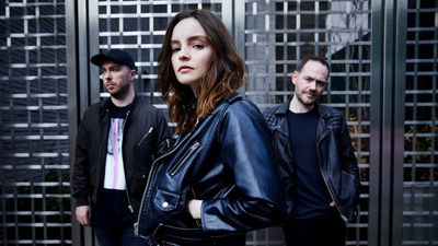 CHVRCHES
