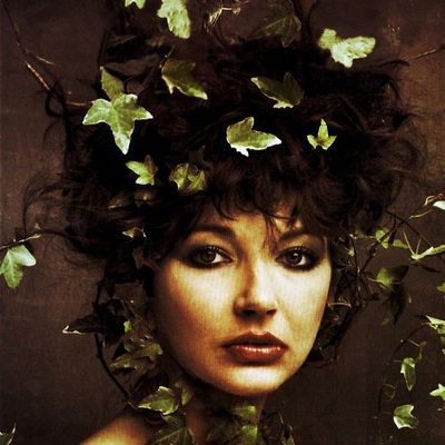 Kate Bush