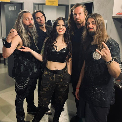 The Agonist