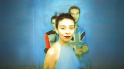 Sneaker Pimps