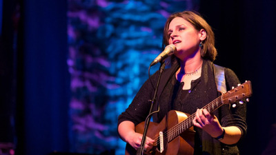 Madeleine Peyroux