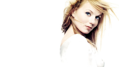 Geri Halliwell