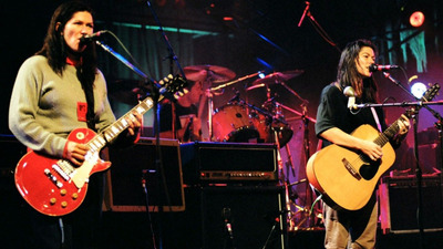 The Breeders