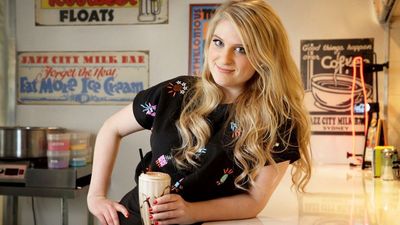 Meghan Trainor