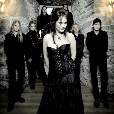 Tristania