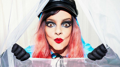 Nina Hagen