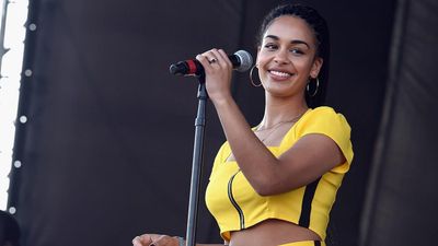 Jorja Smith