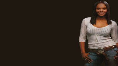 Samantha Mumba