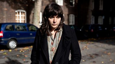 Courtney Barnett