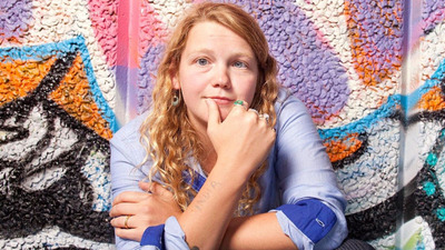 Kate Tempest