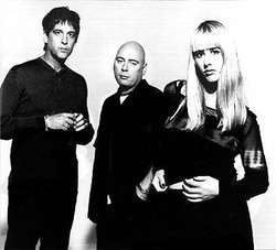 Transister