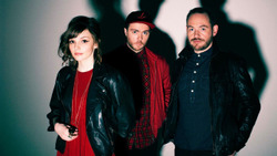 CHVRCHES
