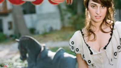 Sara Bareilles