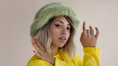 Mahalia