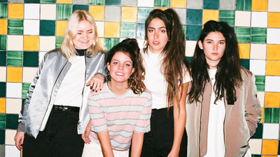 Hinds