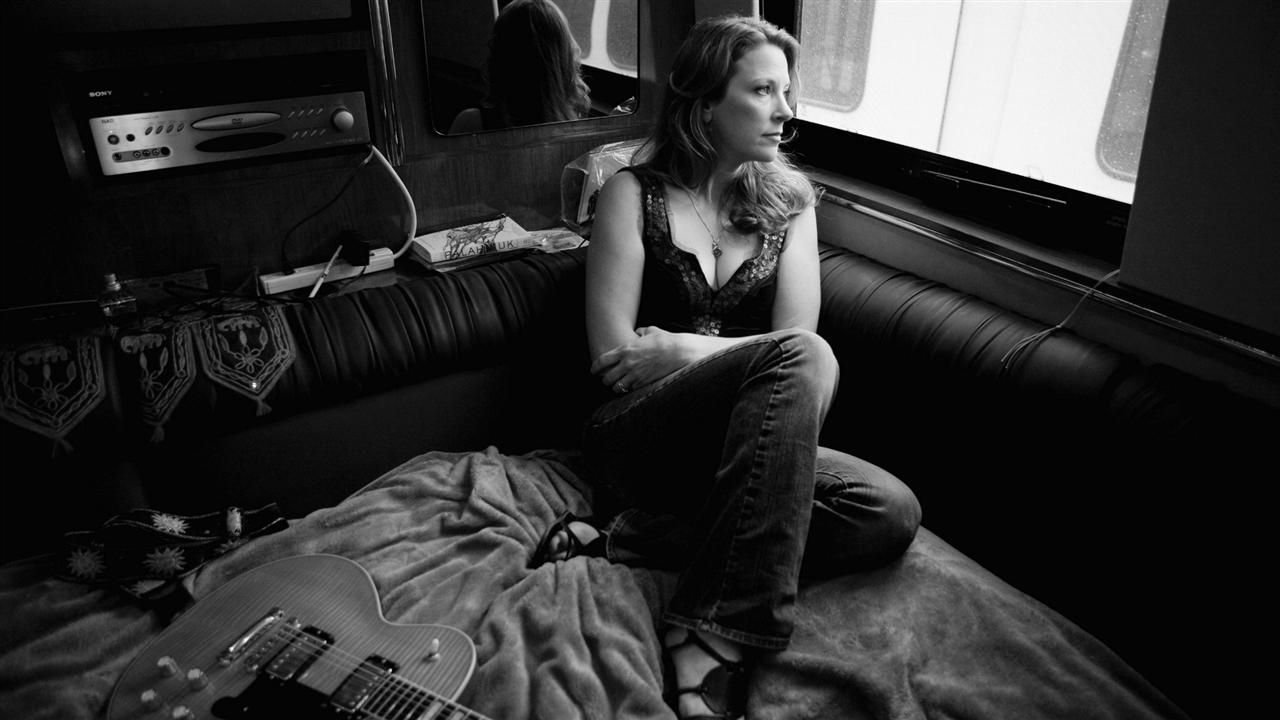 Susan Tedeschi